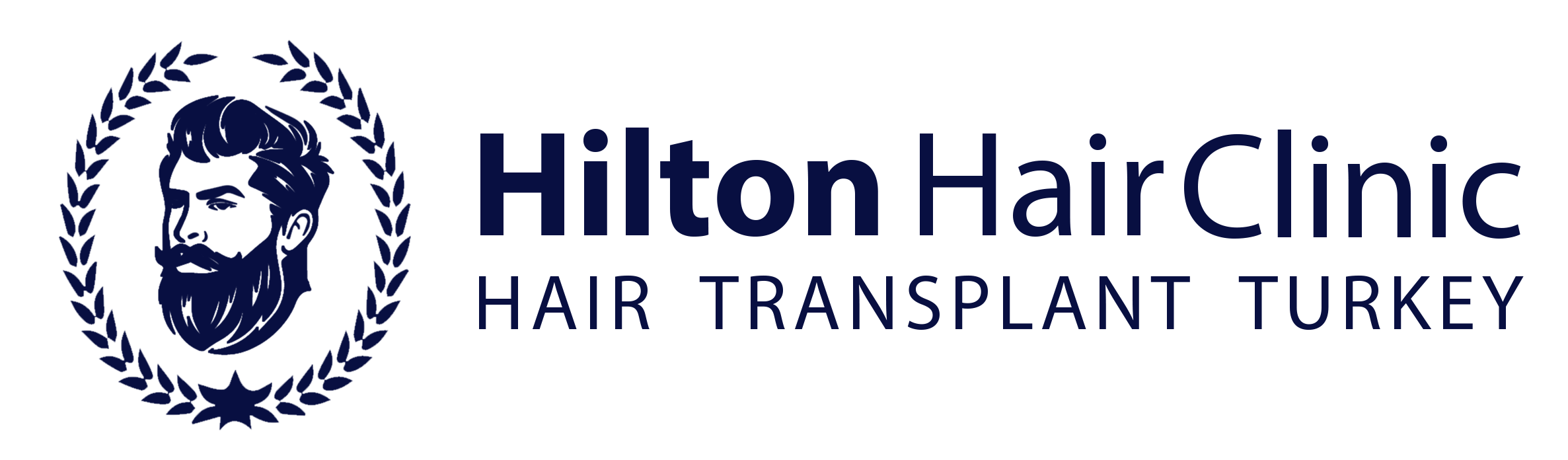 Hilton Hair Clinic Logo