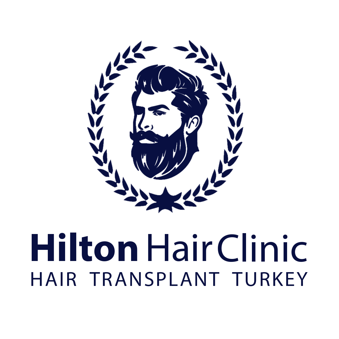 Hilton Hair Clinic Logo