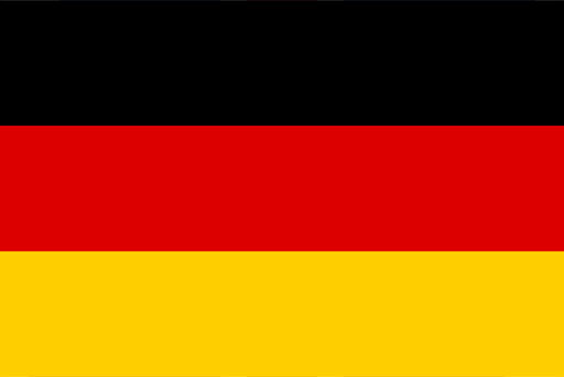Language Deutsch